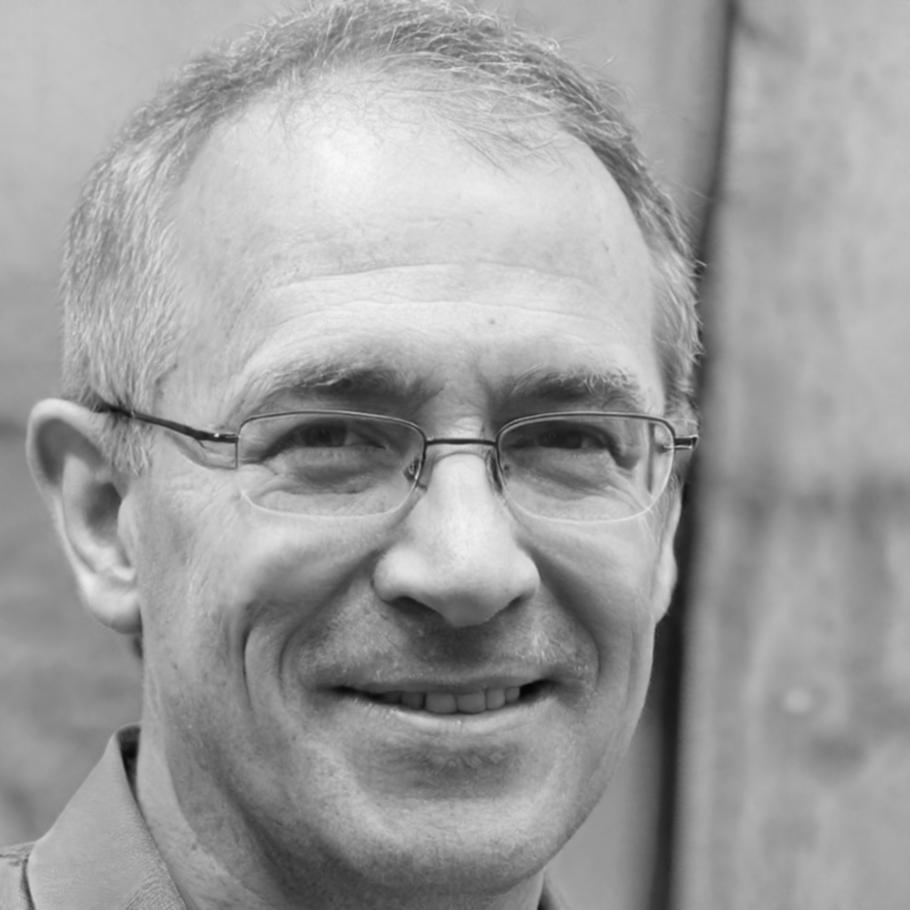 Folkert Lindemann - Budgetanalyst bei syrilaventhos